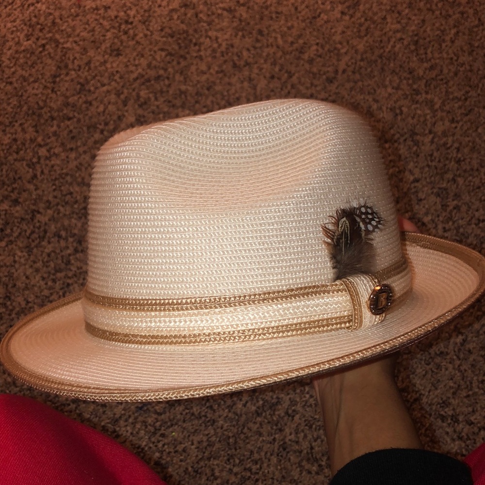 bruno capelo hat